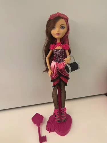 Ever After High - Briar Beauty