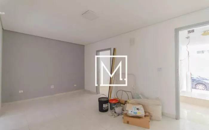 Casa com 2 dormitórios à venda, 100 m² por R$ 450.000,00 - Vila Independência - São Paulo/