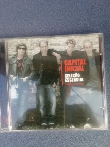 CD Capital Inicial