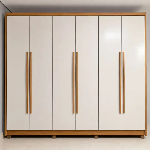 Guarda roupa robust new