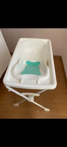 BANHEIRA PARA BEBÊ