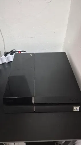 PS4