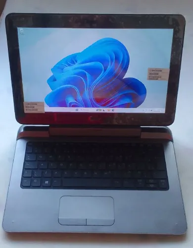 Notebook/tablet HP pró x2 612 g1