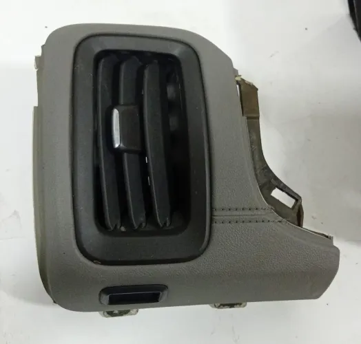 Difusor de Ar Lateral Esquerdo do Painel CHEVROLET S10 2018