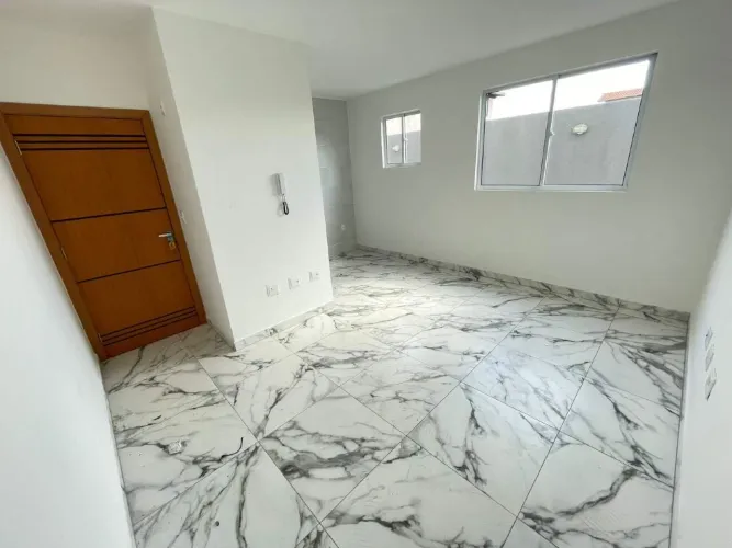 Apartamento 2 quartos com área privativa Lago Azul / Ibirité