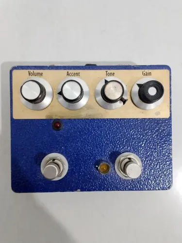 Pedal de boutique DUMBLE overdrive JoyFX