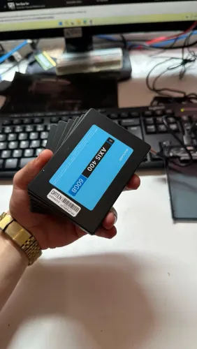 SSD 60GB