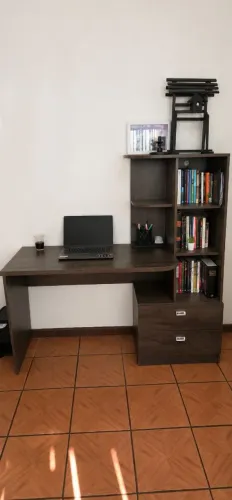 Escrivaninha/escritório 2 unid.
