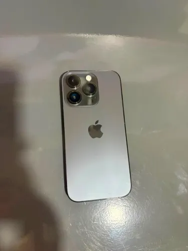 iPhone 14 Pro