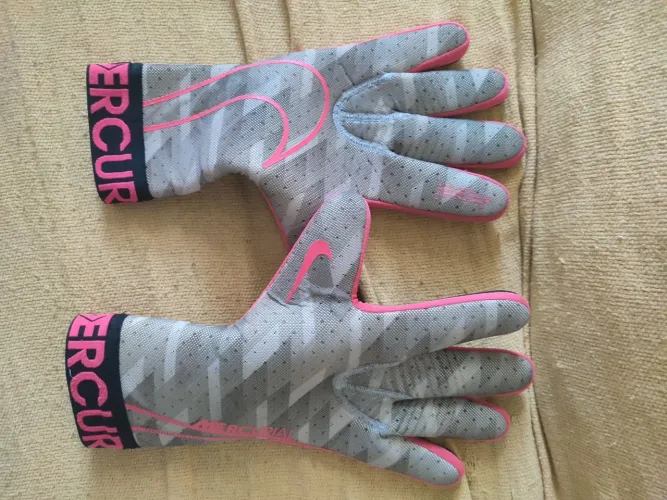 Luva de goleiro