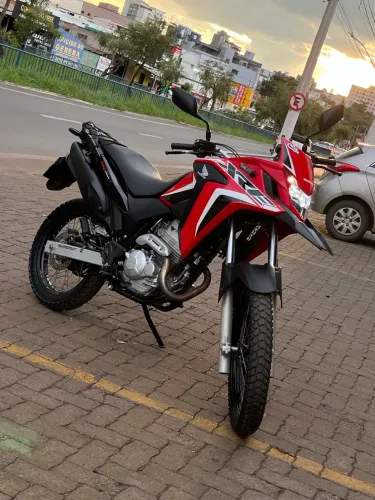 Vende-se ágio de xre 300 2023