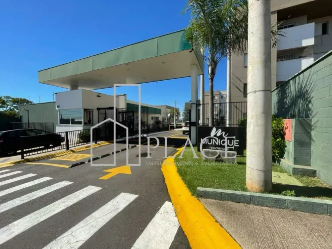 Apartamento residencial de 2 quartos para aluguel em São Paulo, Marília