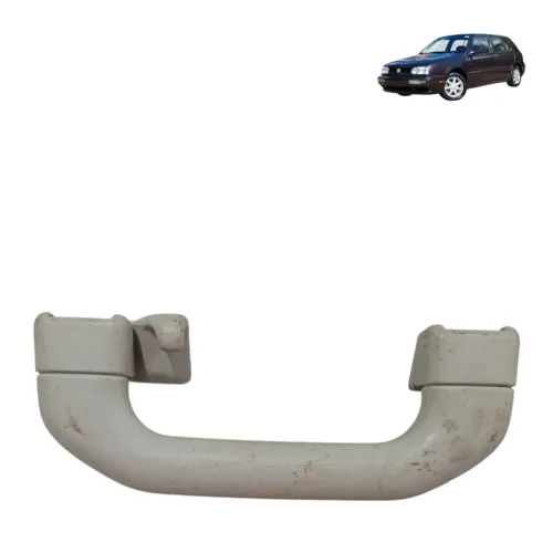 Alca Teto Pqp Puxador Golf 1995 S 35629 Cinza Cinza