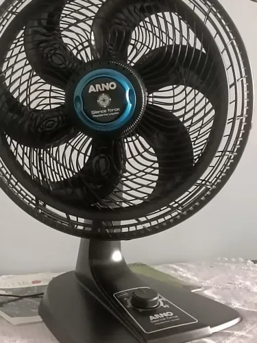 Ventilador 
