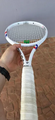 Raquete Tecnifibre Tfight 305s - 18x19 - L3 305g