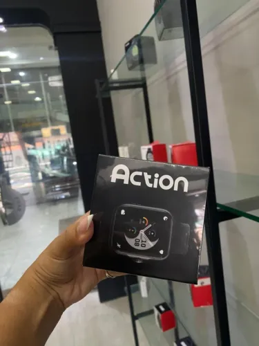Wearzone Action