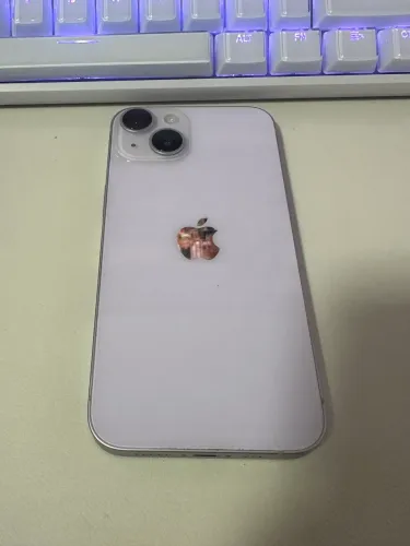 Iphone 14 purple 128gb