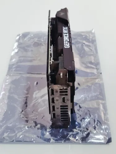 Asus Tuff 3060ti