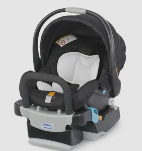 Bebe conforto Chicco com base 