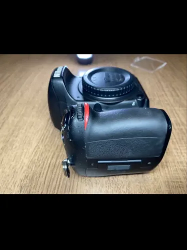 Nikon D600