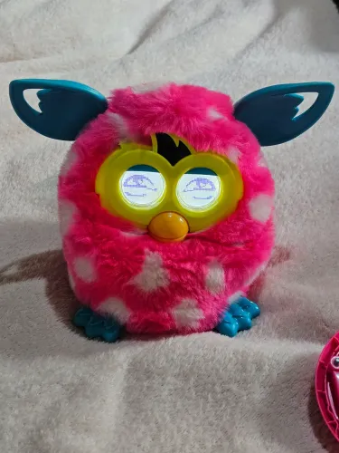 Furby Boom Português Original Hasbro