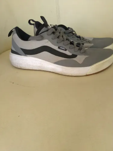 ? Tênis Vans UltraRange Rapidweld Original (Tam. 40 BR)