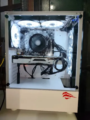 Computador Gamer