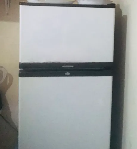 Geladeira em ótimo estado