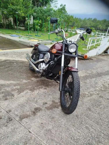 Vulcan 800