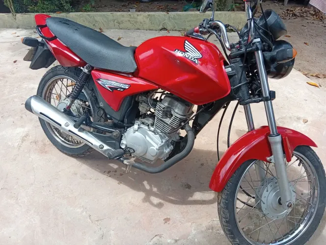 Titan 150