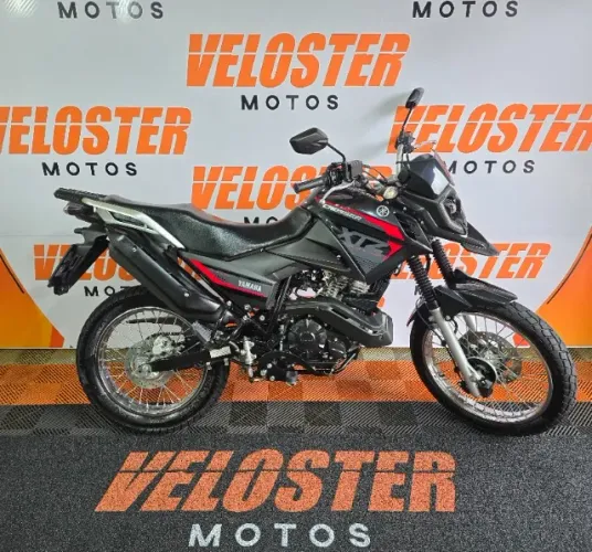 Yamaha XTZ 150 Crosser S Flex - 2025 | 6.359 KM