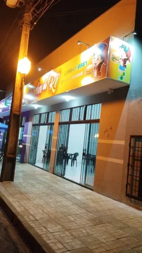 SALA COMERCIAL JD. OURO VERDE !
