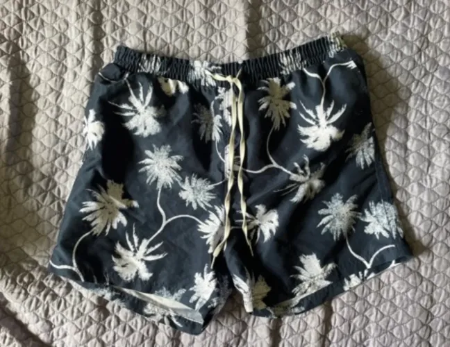 Short praia/pscina Hering M
