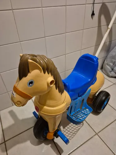 Carrinho passeio infantil 