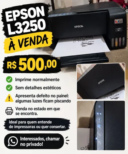 Epson L3250