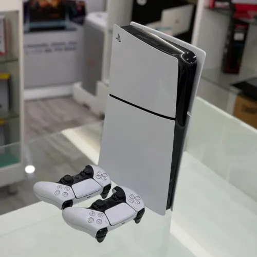 PlayStation 5 - muito novo