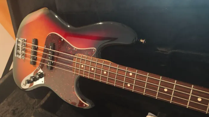 Fender American Standard USA 2012