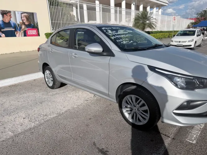 Fiat Cronos Drive 1.0 6V 2025
