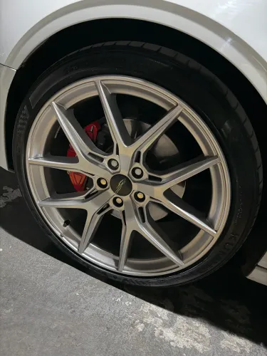 Roda 19? - 5 x 112