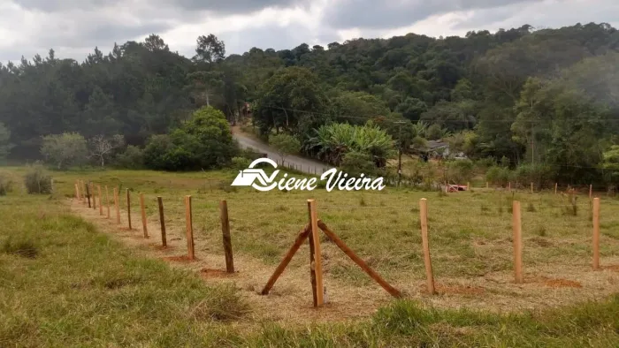 TERRENO RESIDENCIAL em ARUJÁ - SP, SAO DOMINGOS
