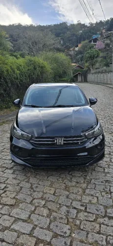 Fiat Cronos Drive 1.3 8V Flex 2024