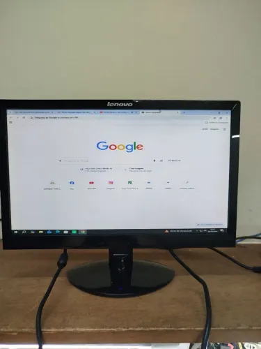 Monitor 19 Polegadas Led