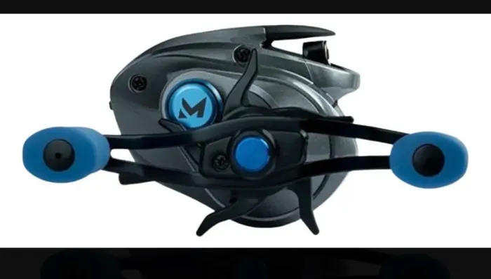 Carretilha Marine Sports intruder 12000