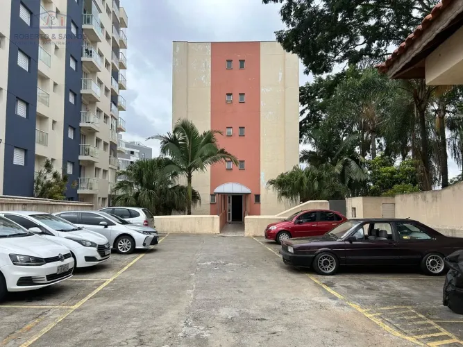 Apartamento em Vila Pereira Barreto - São Paulo, SP