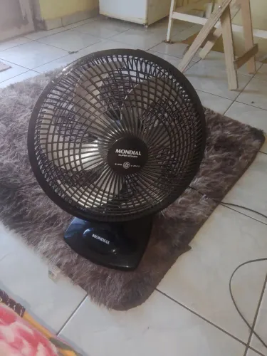 Ventilador 