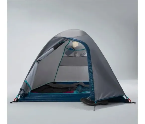 Barraca Quechua Tent 100