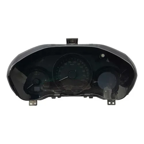 Painel Instrumentos Honda Hrv 2016 2017 2018 2019 2020 2021