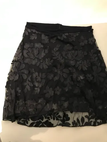 Saia renda