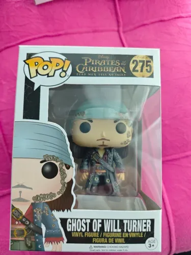Funko pop