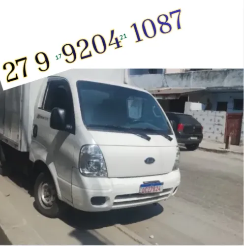 FRETE VILA VELHA 